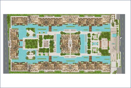 Imagen de Penthouse - Ocean Tulum